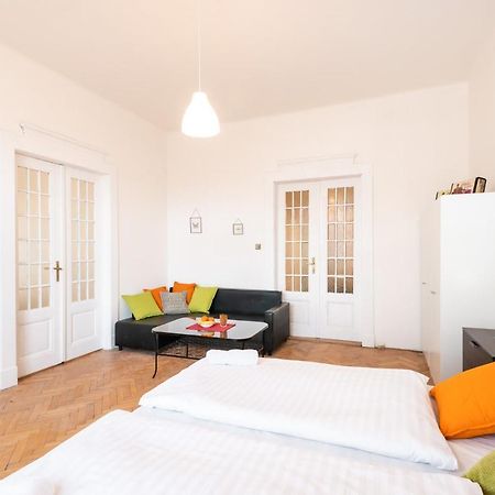 Narodni Apartments Prague Ngoại thất bức ảnh