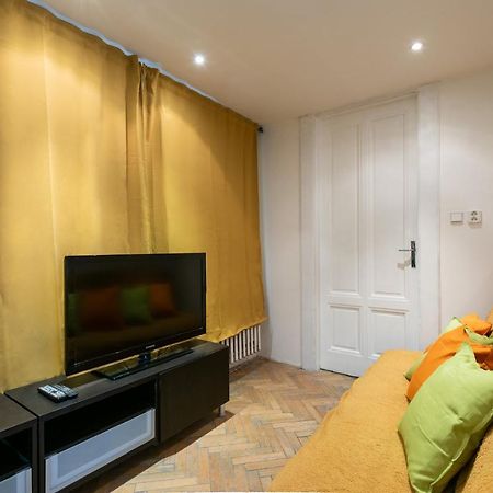 Narodni Apartments Prague Ngoại thất bức ảnh