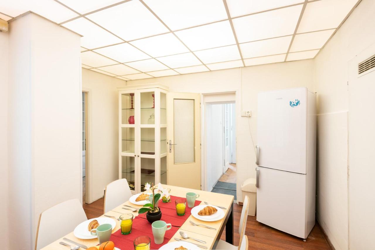Narodni Apartments Prague Ngoại thất bức ảnh