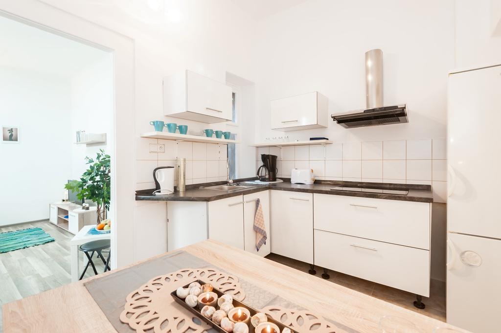 Narodni Apartments Prague Ngoại thất bức ảnh